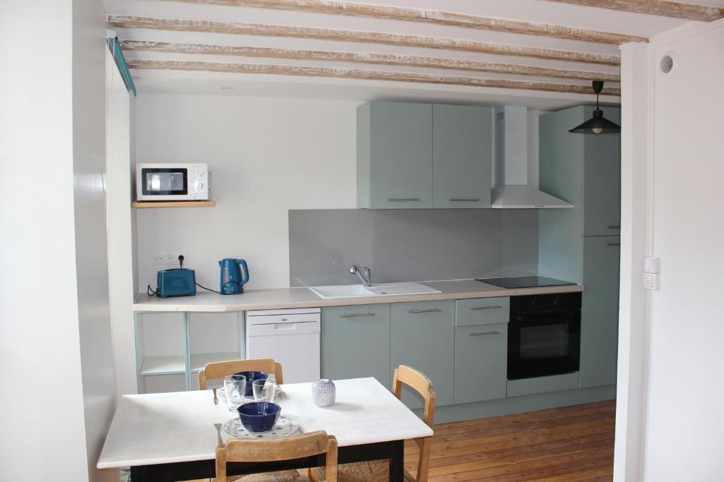 Suzon appartement idéalement situé photo 4