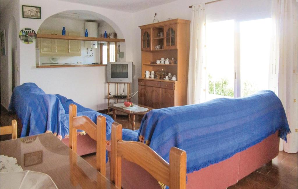 Amazing Home In Frigiliana With 3 Bedrooms And Wifi photo 1