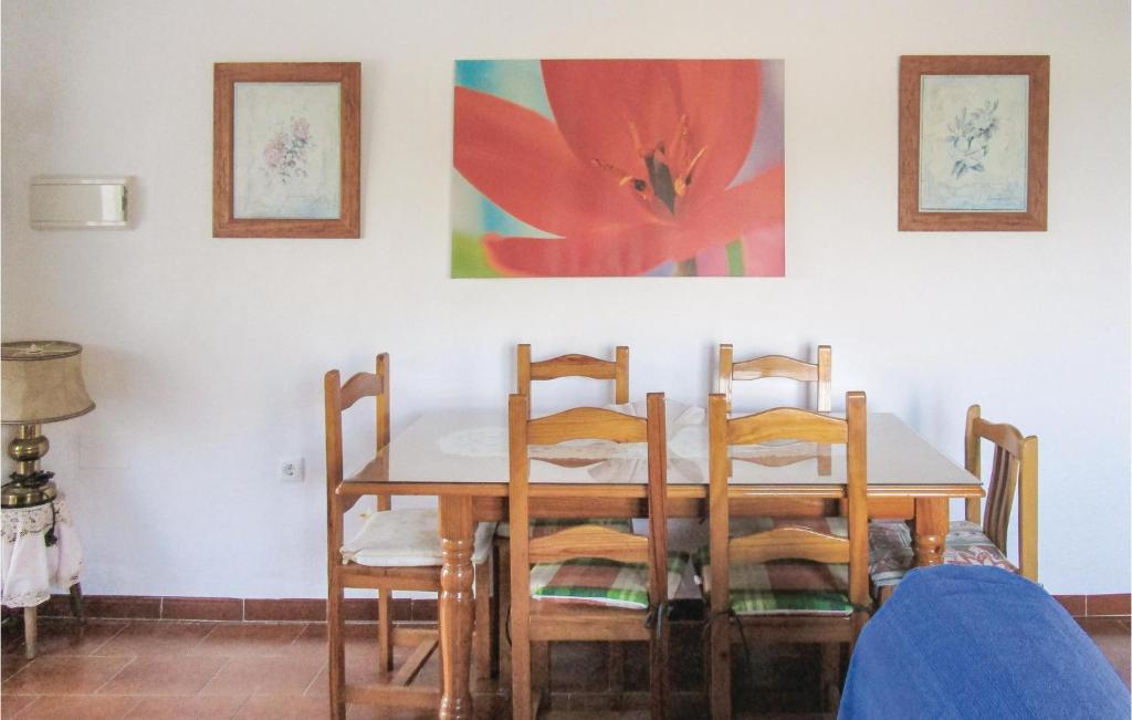 Amazing Home In Frigiliana With 3 Bedrooms And Wifi photo 2