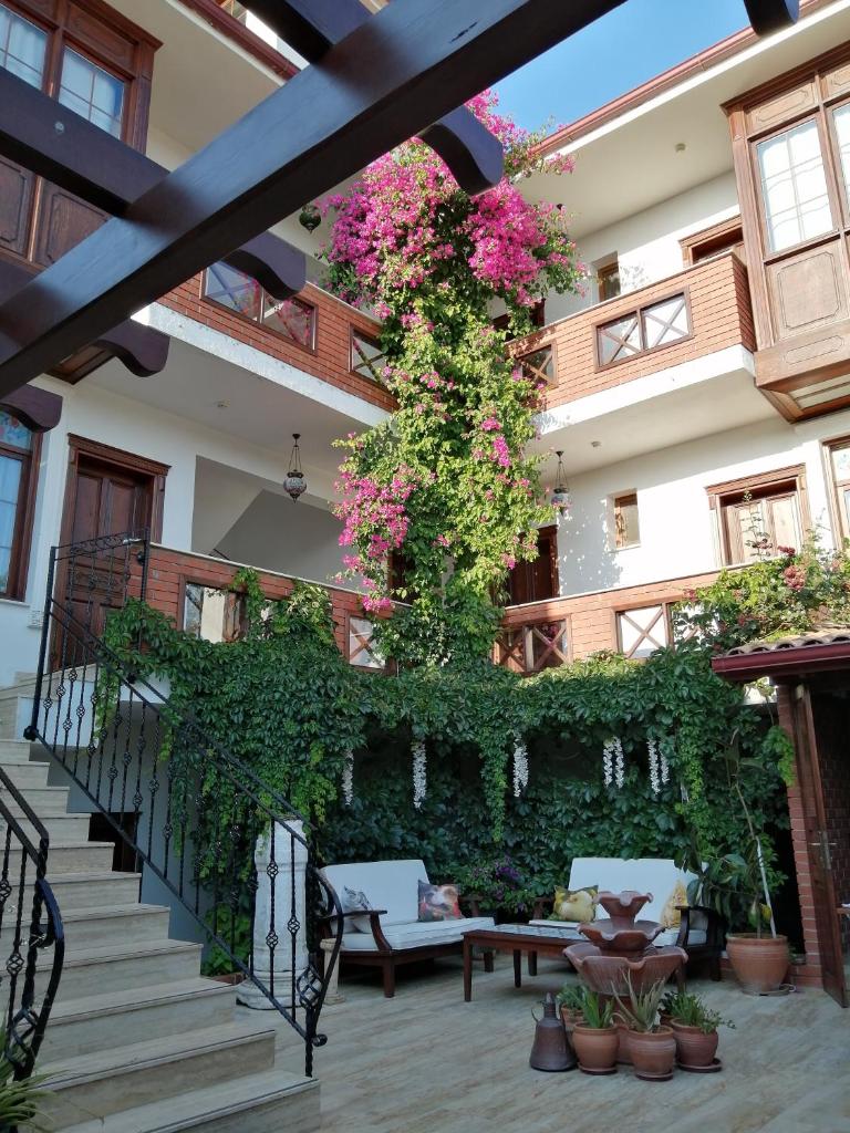 Hotel Mary's House photo 3