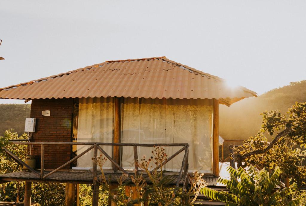 Chalé Brisas photo 1