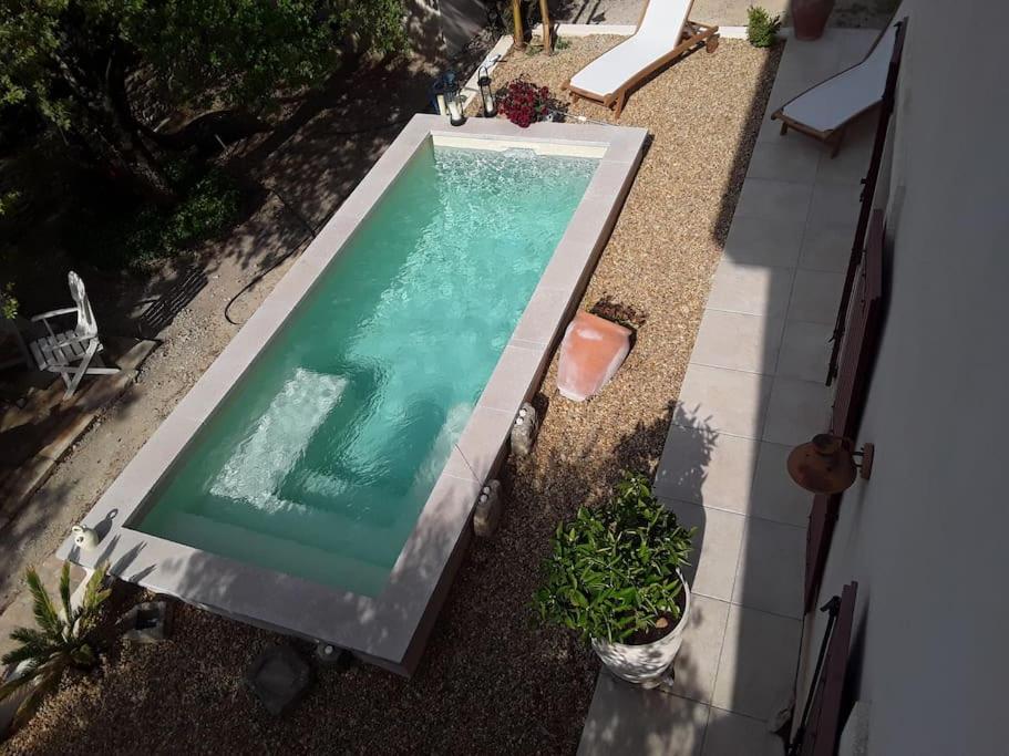 La suite de Garlone photo 3