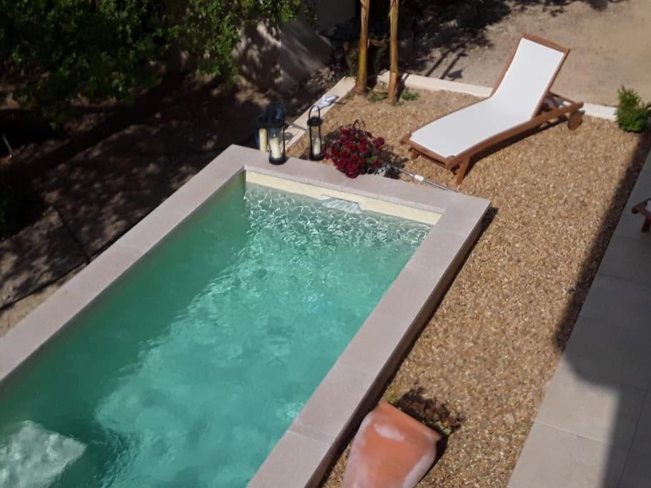 La suite de Garlone photo 4