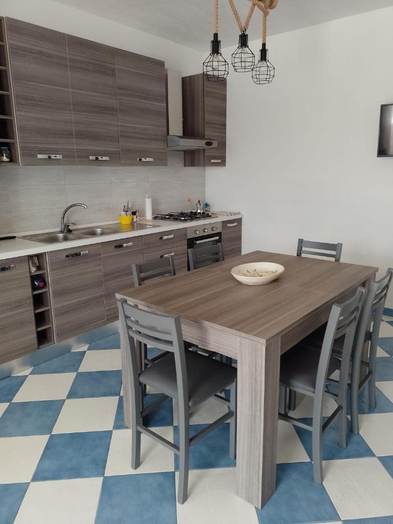 Appartamento in villa, marina di Mancaversa photo 4