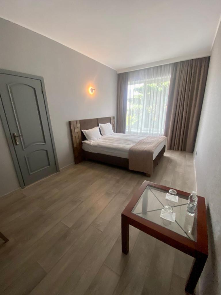 Pallada Hotel photo 3