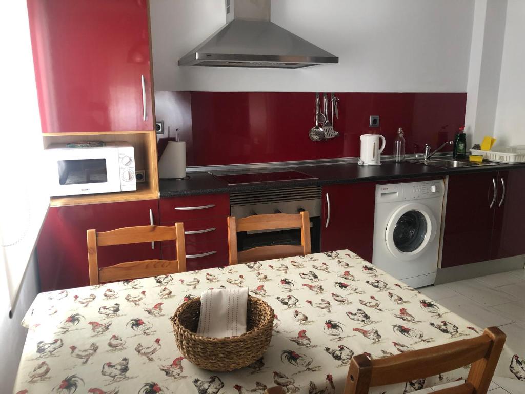 Apartamento Torrelavega photo 4