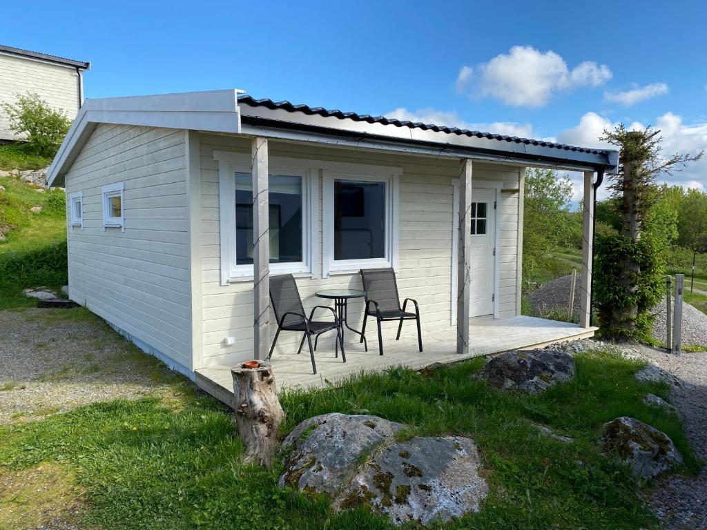 Feriehus med Sjøutsikt photo 1