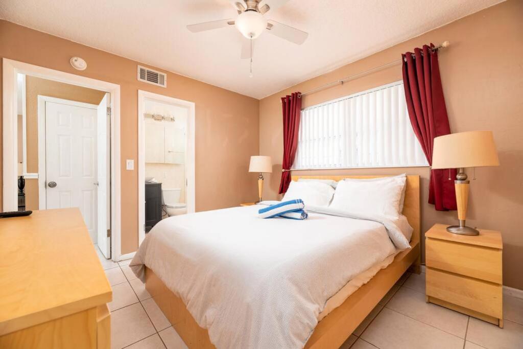 The Floranada Condo - Pompano Beach 19 photo 1