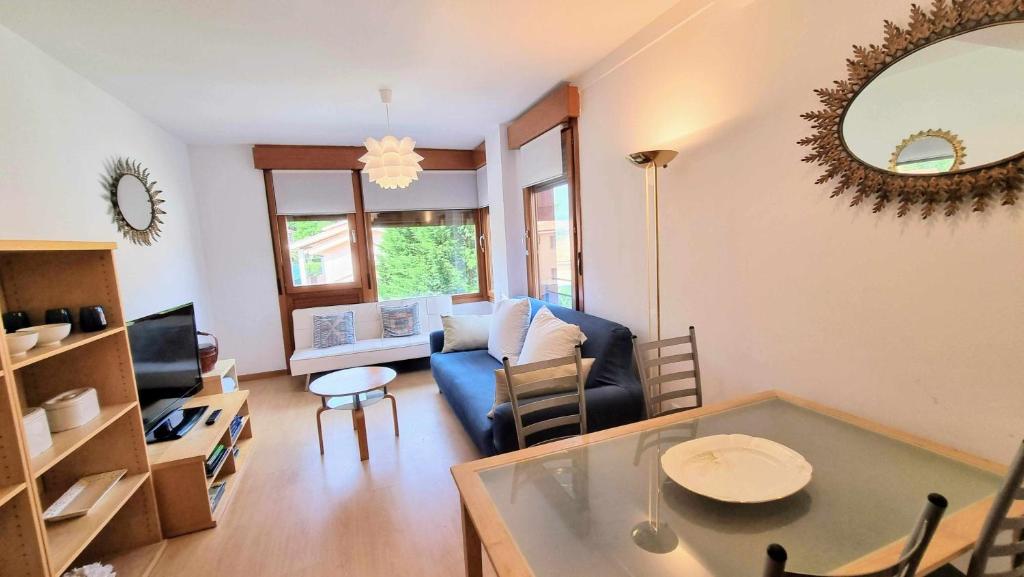 Apartamento Vacacional Roma photo 3