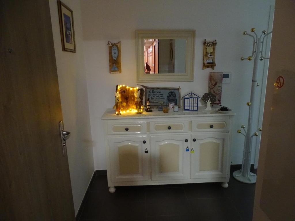 Séjour inoubliable en baie de SOMME, logement neuf photo 1