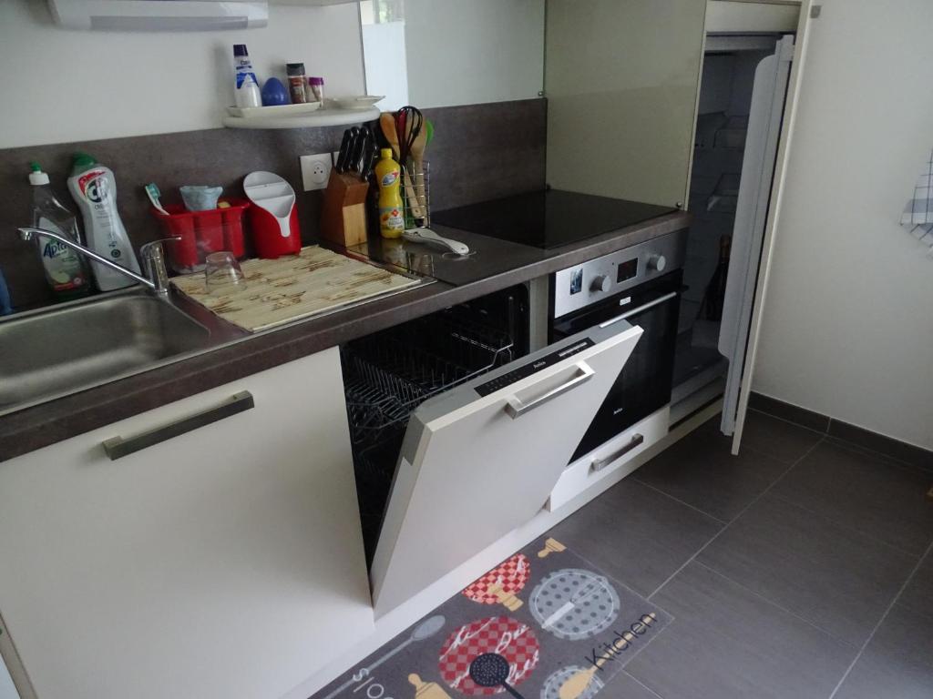 Séjour inoubliable en baie de SOMME, logement neuf photo 4