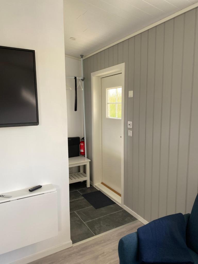 Feriehus med Sjøutsikt photo 2