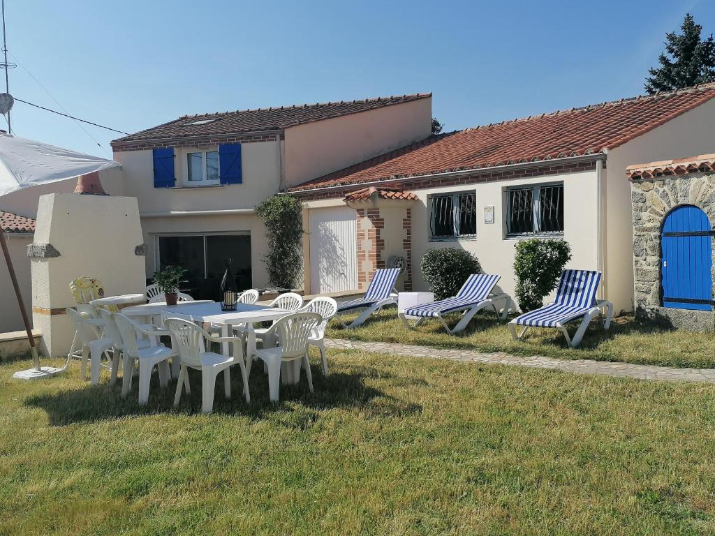 L Océan En Vendée photo 1