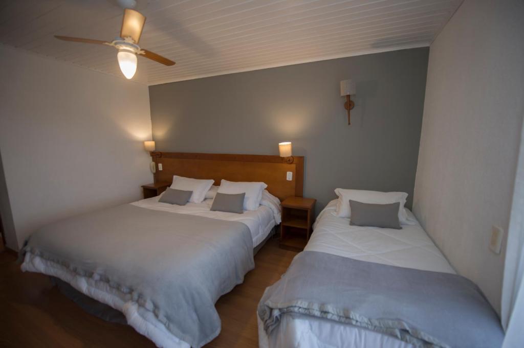 Pousada Constellation Lodge photo 3