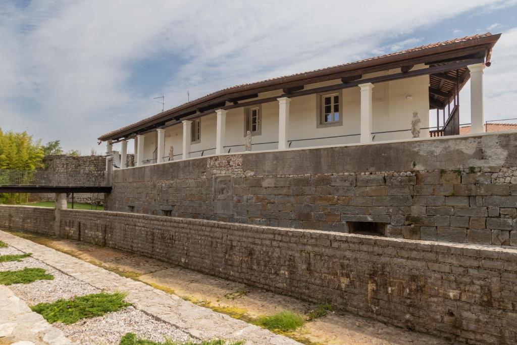 Casa vacanze alle Mura photo 1