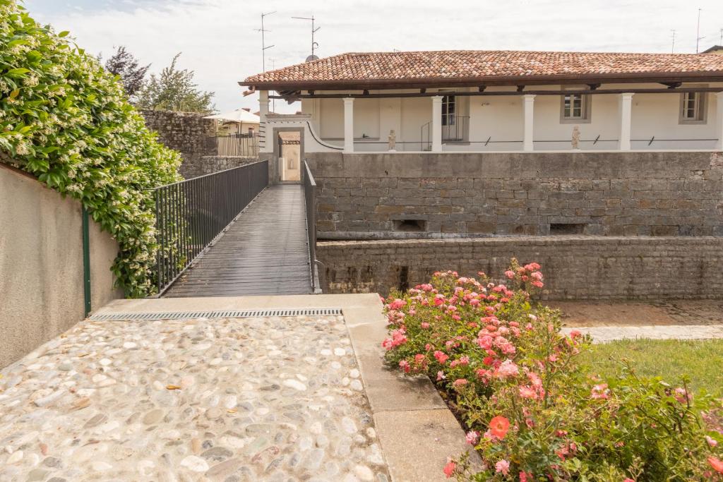 Casa vacanze alle Mura photo 2