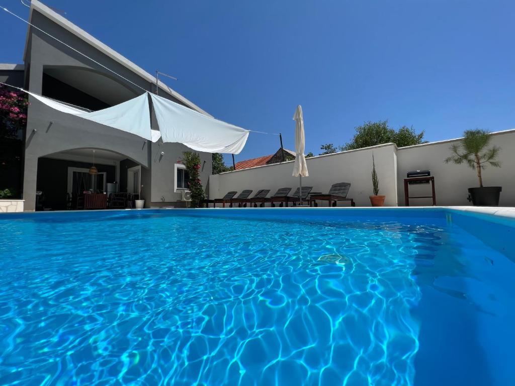 Boutique House Ika with Private Swimming Pool photo 4