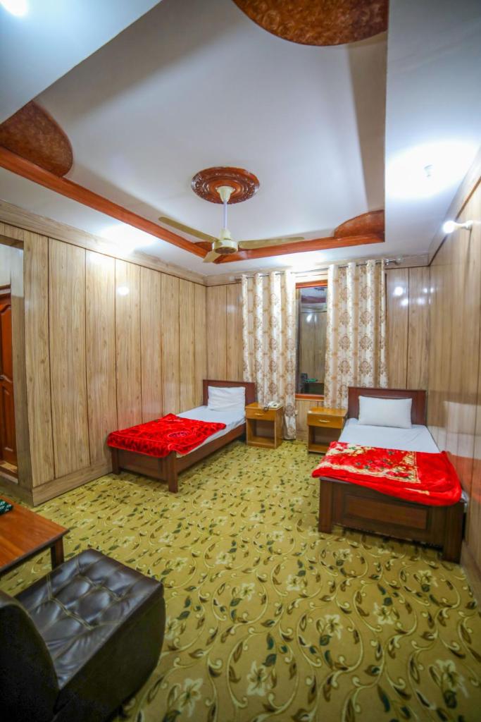 Skardu View Point Hotel photo 1