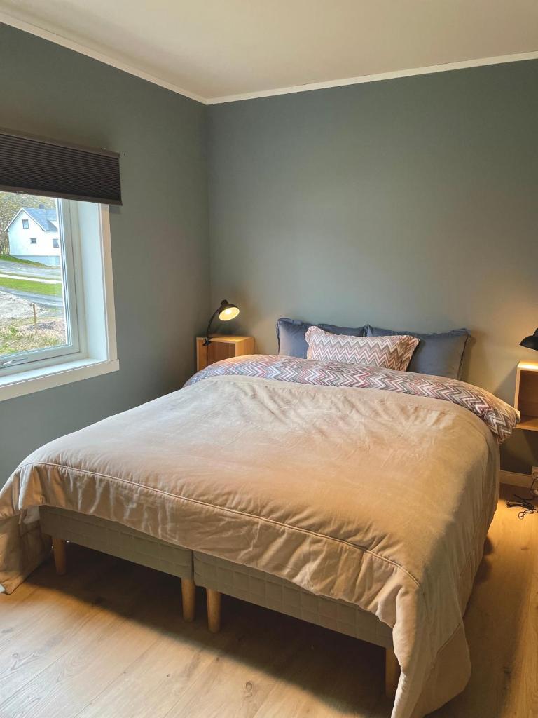 Lofoten_Beach_Hollyday_House_Eggum photo 4