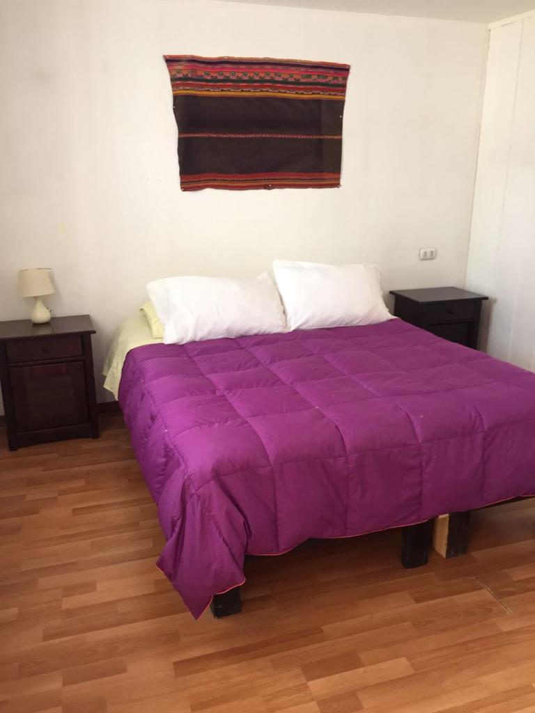 Hostal Siete Colores photo 1