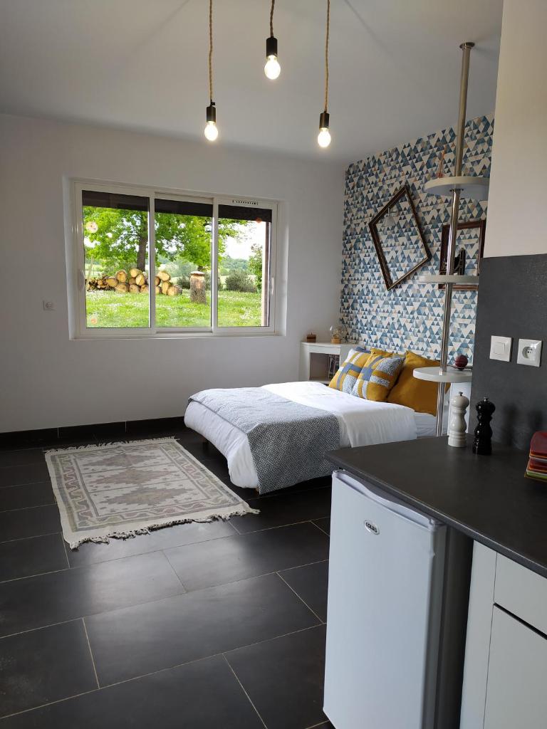 AUBERGE LE GABACHOU photo 4