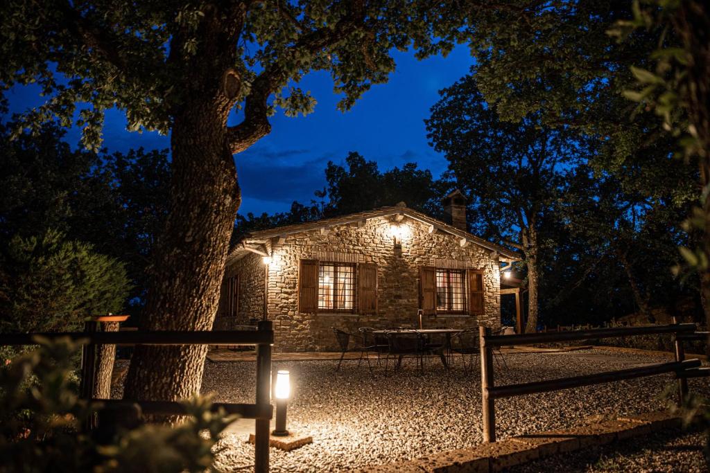 Residenza San Fortunato photo 1