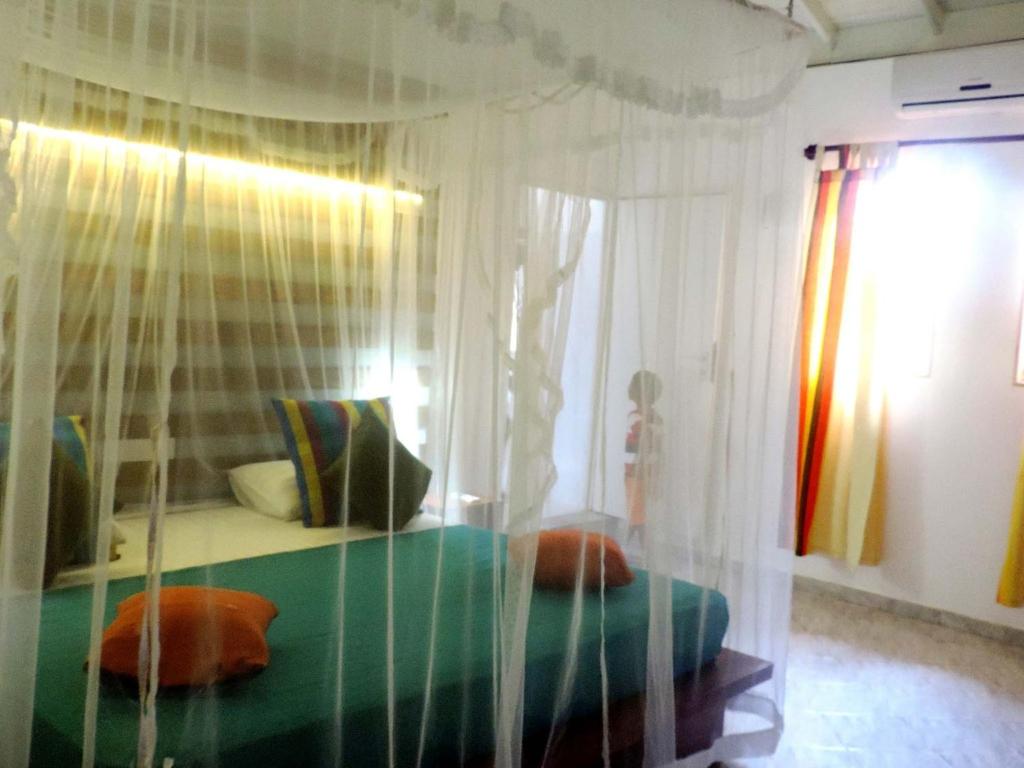 Трехместный (Трехместный номер Делюкс), Primrose Guest House