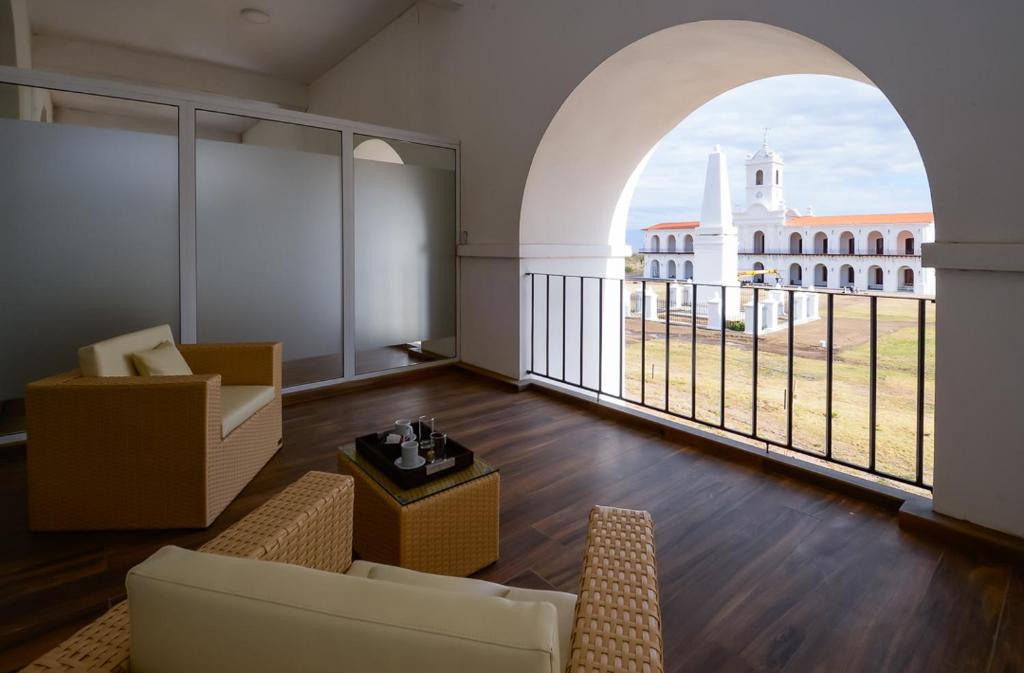 La Recova Hotel & Spa photo 2
