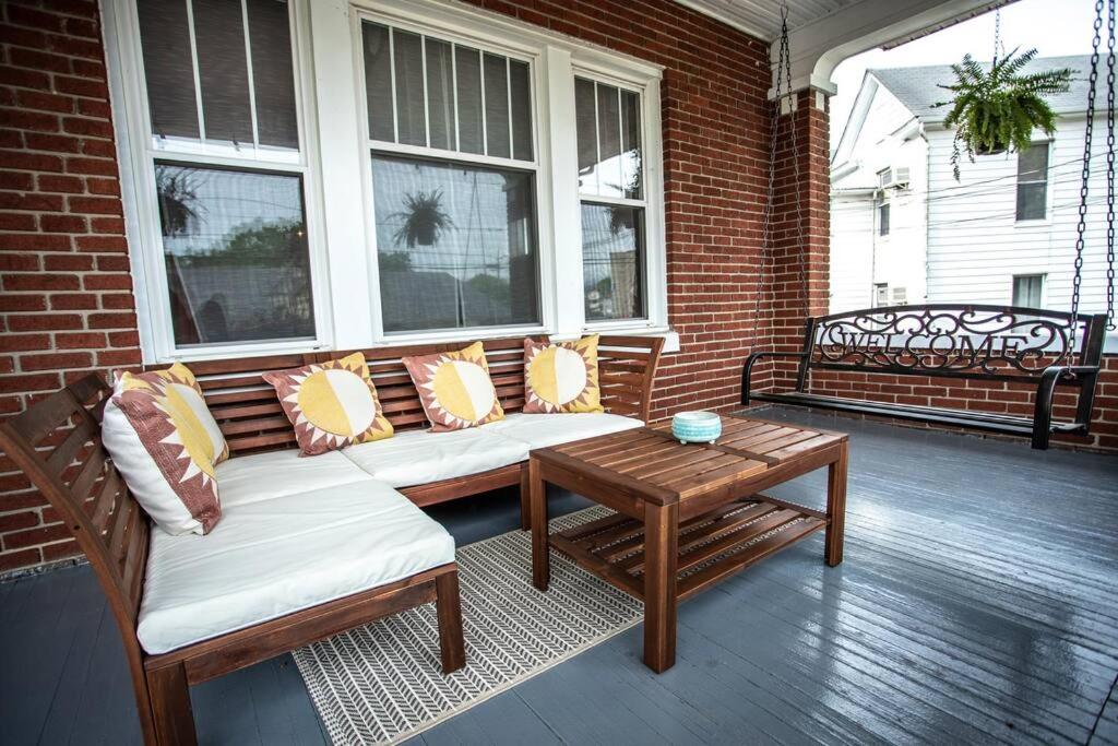Charming 1932 Craftsman - The Bohannon House photo 1