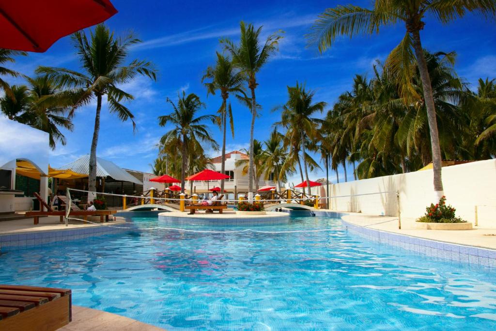 Hotel Bahia del Sol photo 1