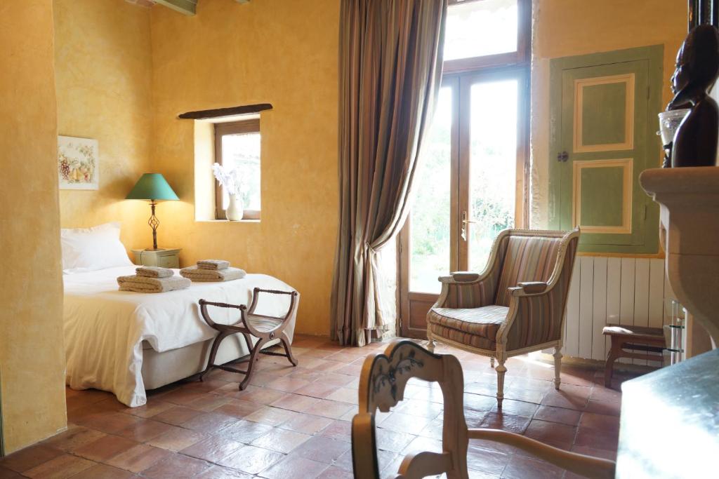 Maison en Provence photo 2