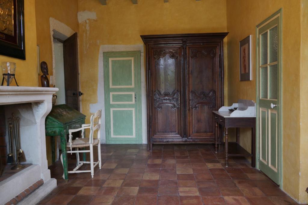 Maison en Provence photo 4
