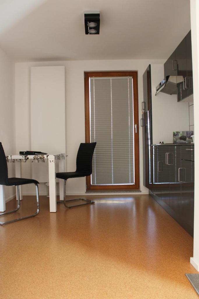Pension Hänse photo 3