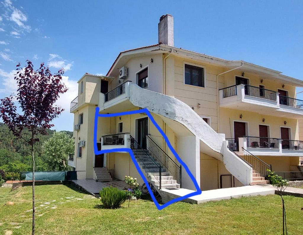 Suite Acropolis Serres Next To Center photo 2