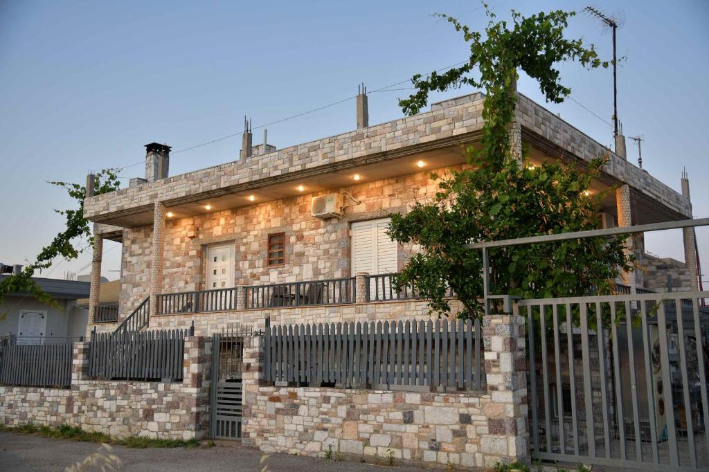 Stone Villa photo 2