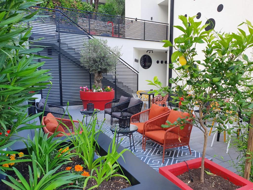 Visioni Lake View Boutique Rooms & Breakfast - Adults Friendly photo 4