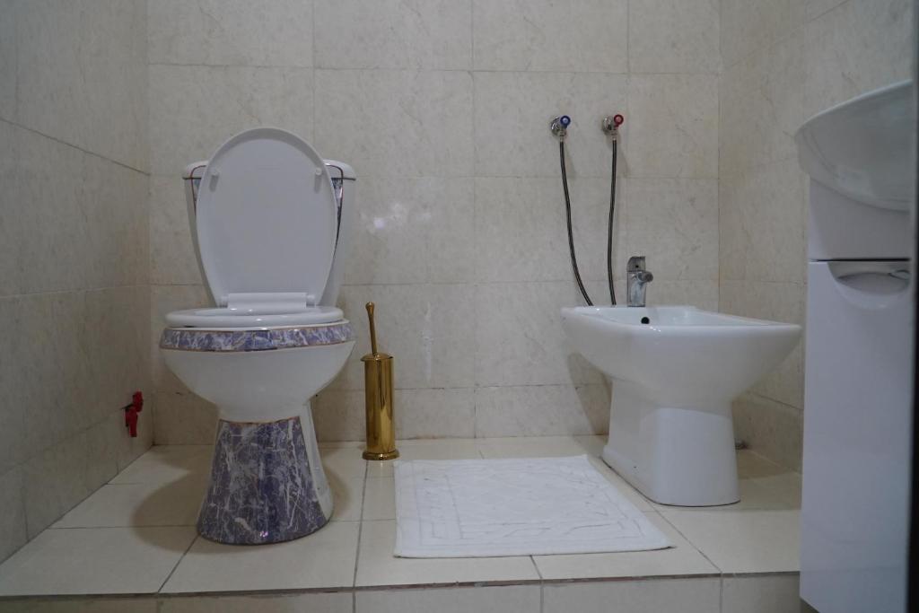 Gulistan Hotel photo 2