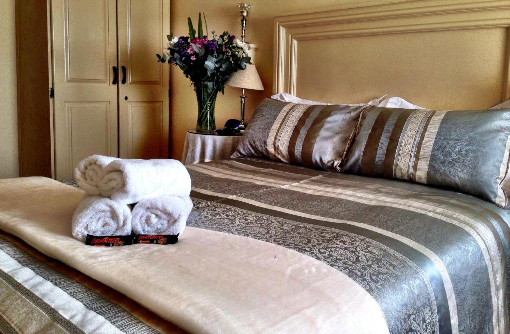 Pilgrims Delight Guest House photo 4