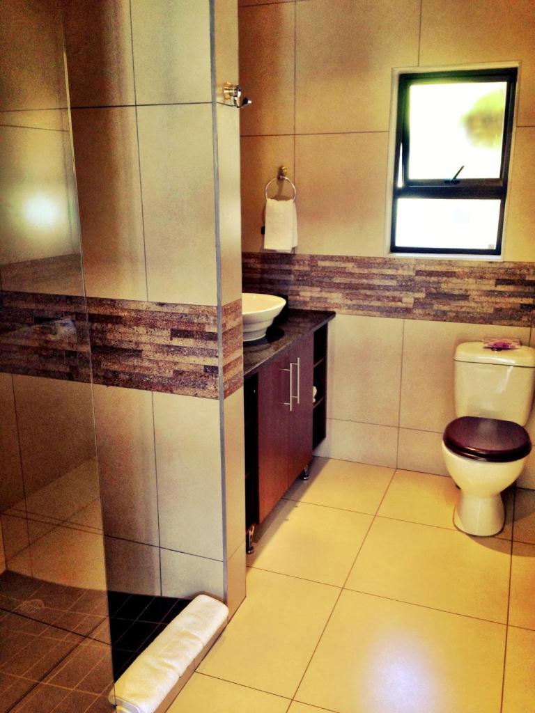 Pilgrims Delight Guest House photo 3