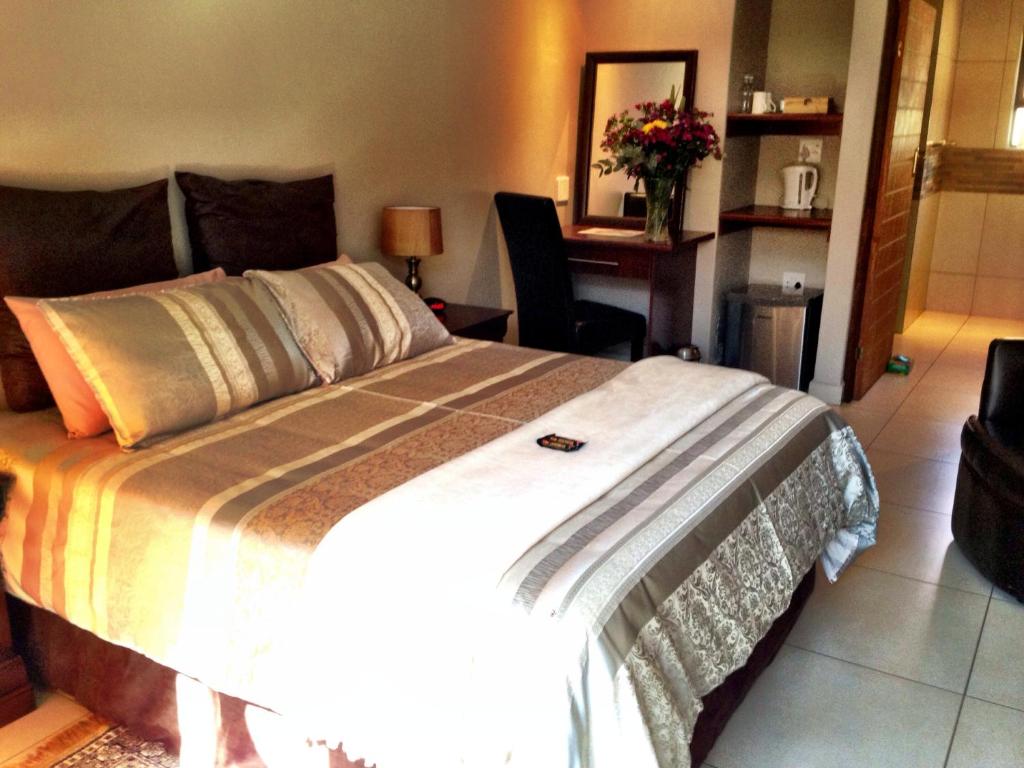 Pilgrims Delight Guest House photo 2