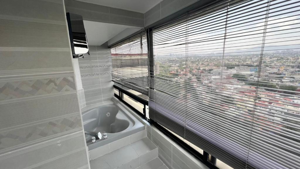 Air Lux Room Type - Presidential Suite