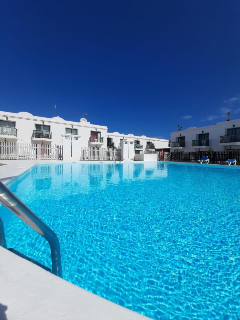 Casa Gil Corralejo San Valentin