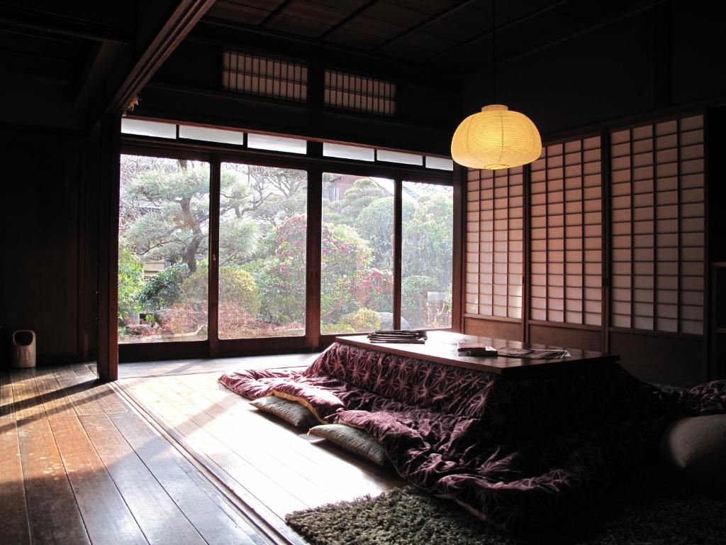 Guesthouse Nara Backpackers photo 2