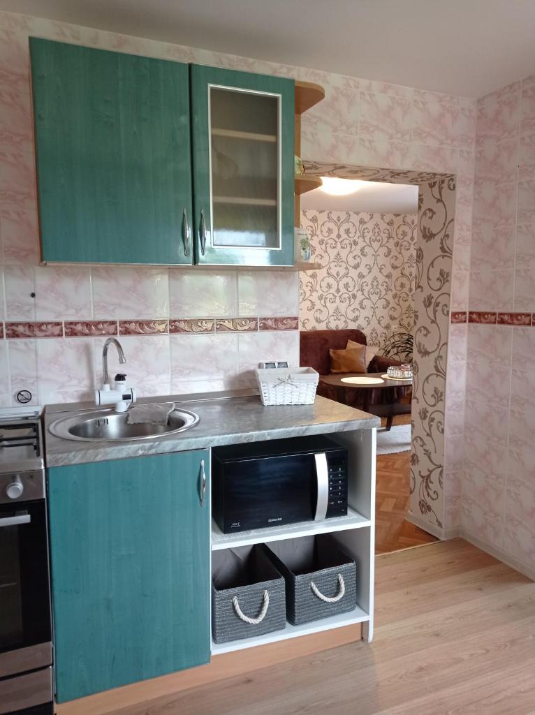 Inkiliuko apartamentai Ketvergiuose photo 3