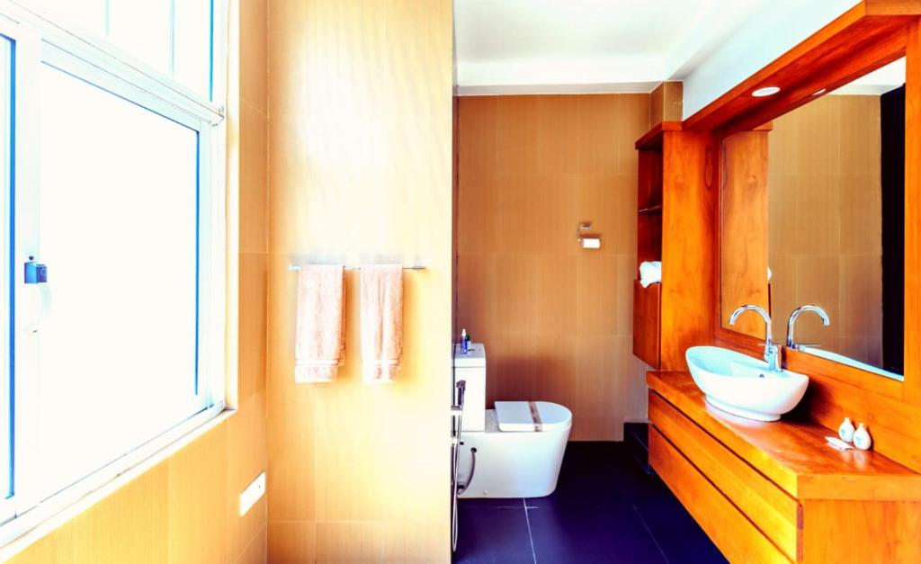 Oak Residencies photo 4