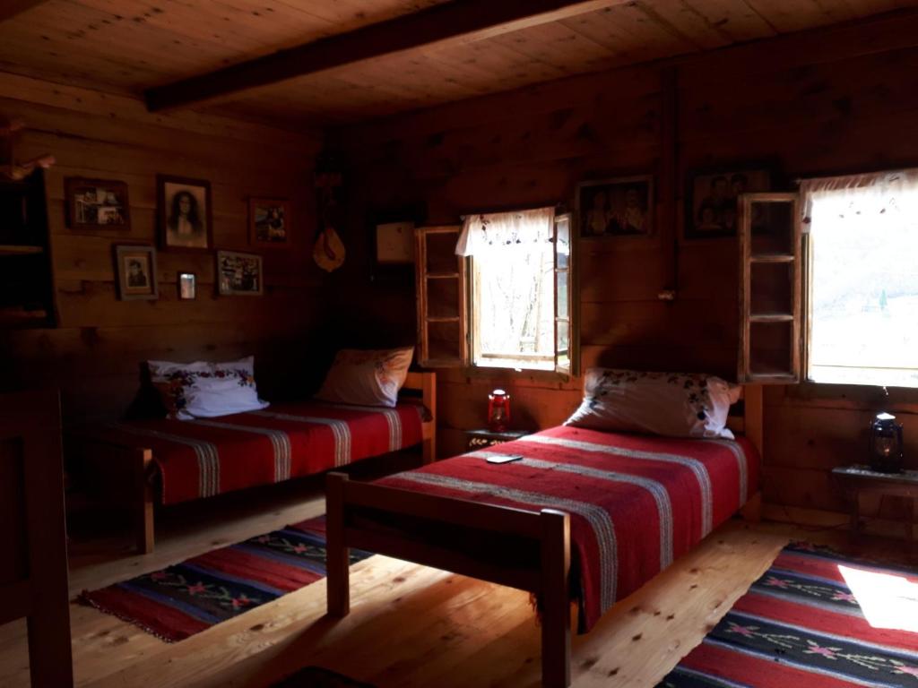 Household Babovic - Old house Miljan's valley photo 1