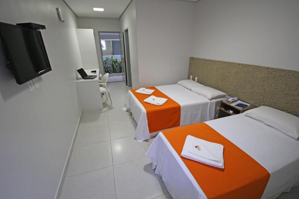 Hotel Encantos de Penedo Alagoas photo 4
