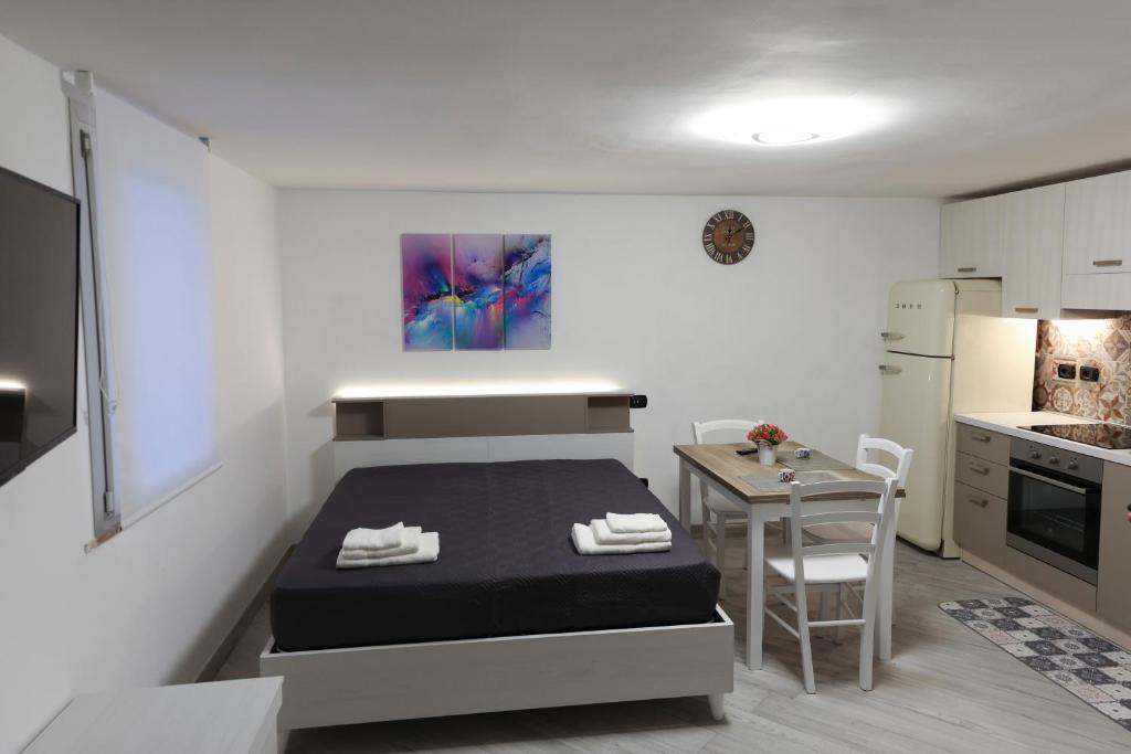 serendipity la terrazza house photo 4