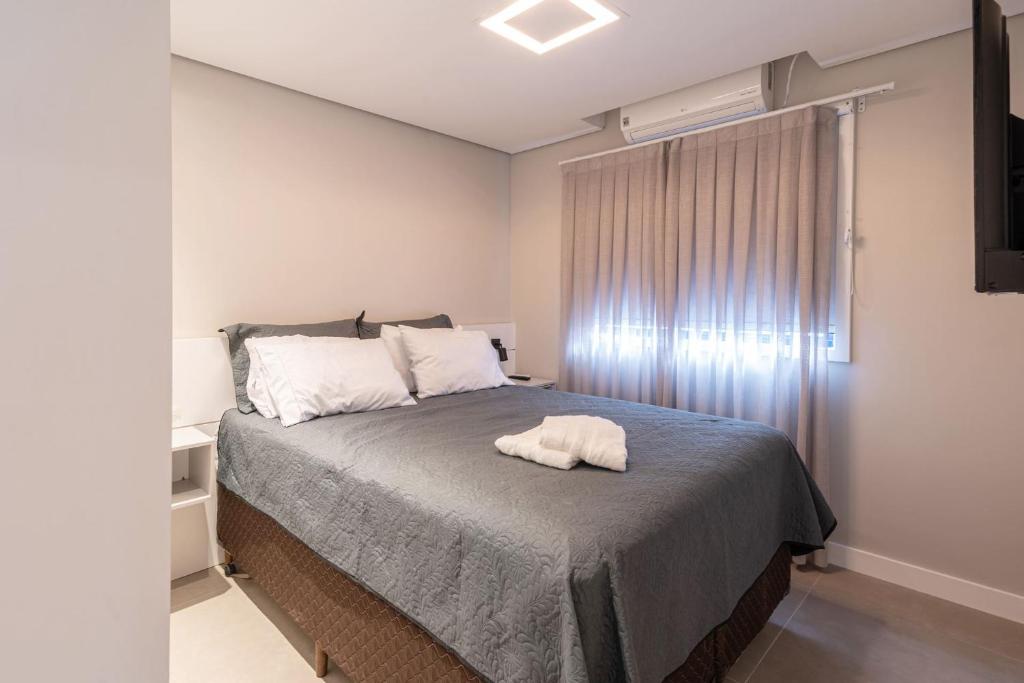 Incrivel apartamento com WiFi na Praia Brava SC photo 4