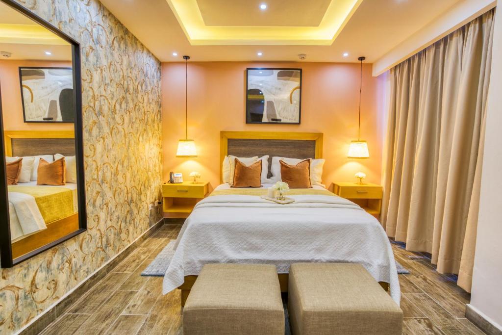 Melina Hotel photo 4
